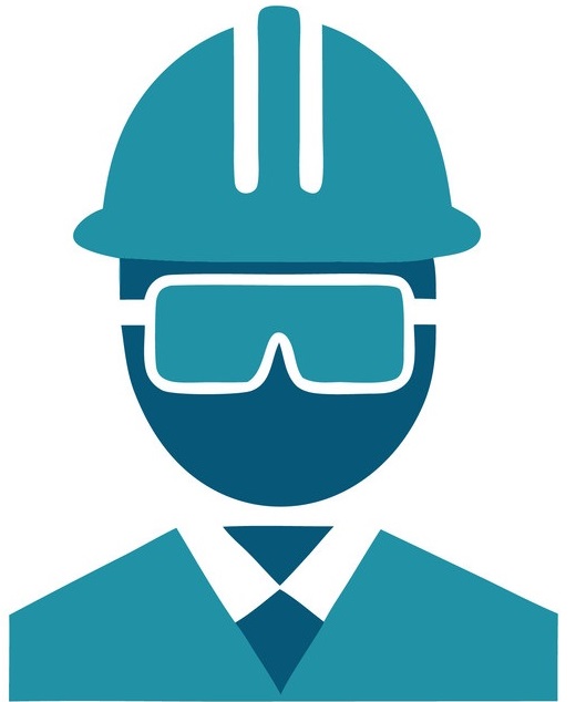 Set of construction icons.